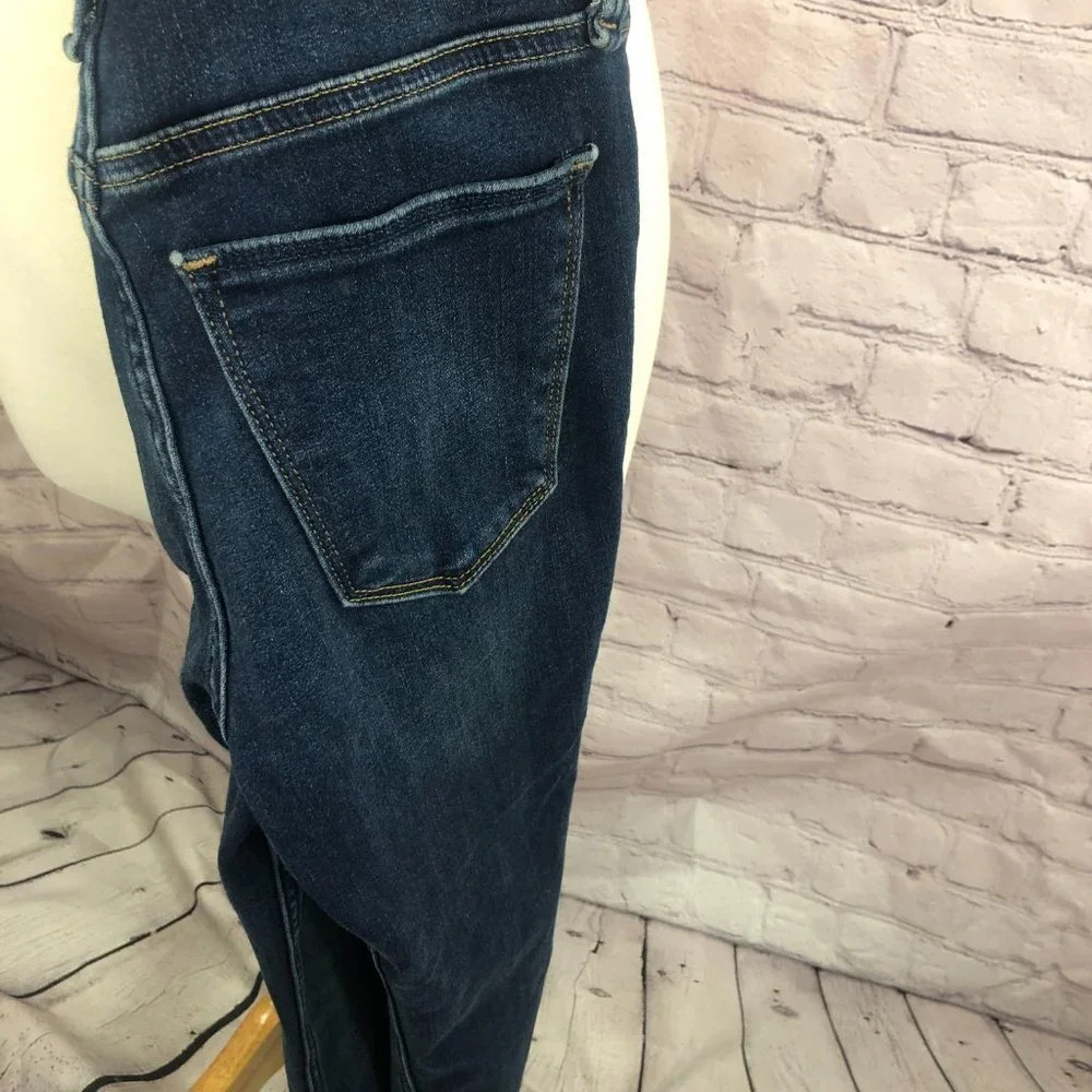 Abercrombie & fitch the jean legging high rise 24 00 - Picture 4 of 4